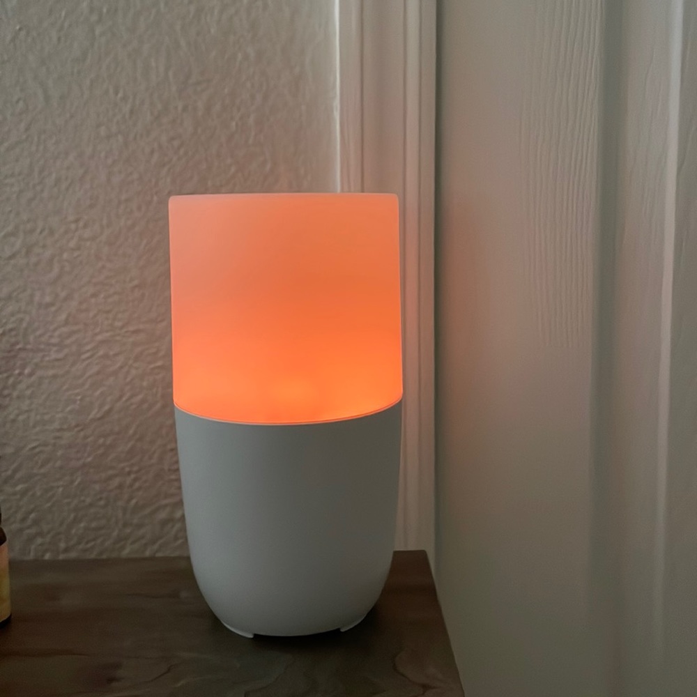Ellia Soothe Ultrasonic Diffuser